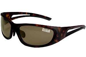 Поляриз. очки Alaskan AG14-04 Kenai green-grey