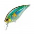 Воблер R1105 Yo-Zuri 3DB Squarelip Shallow 70F