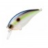 Воблер R1105 Yo-Zuri 3DB Squarelip Shallow 70F