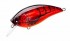 Воблер R1105 Yo-Zuri 3DB Squarelip Shallow 70F