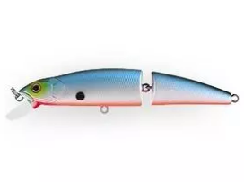 Воблер Strike Pro  Jointed SL110