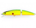 Воблер Strike Pro  Jointed SL110