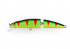 Воблер Strike Pro  Jointed SL110