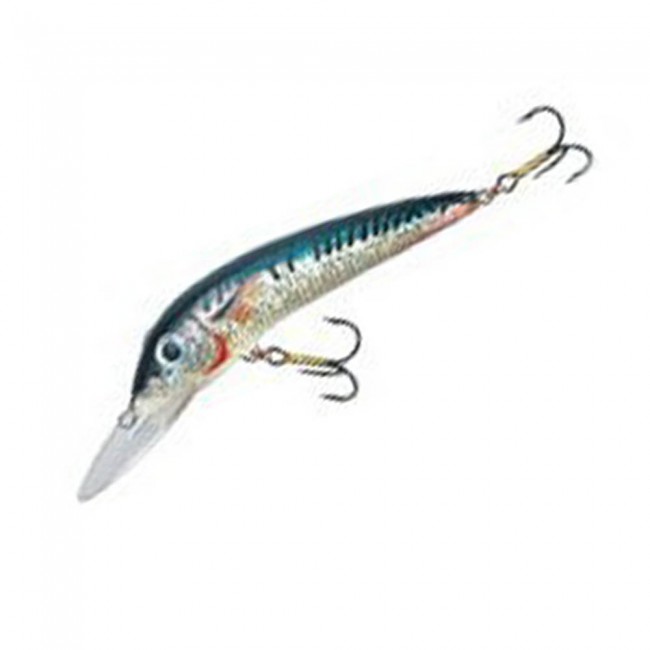 Воблер Jaxon HS Ferox 10F 1.0-4.0м