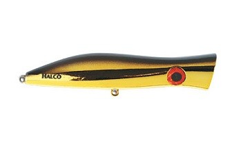 Воблер Halco Roosta Popper 80