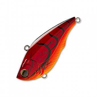 Воблер R1145 Yo-Zuri 3DB Vibe 65S Воблер R1145 Yo-Zuri 3DB Vibe 65S