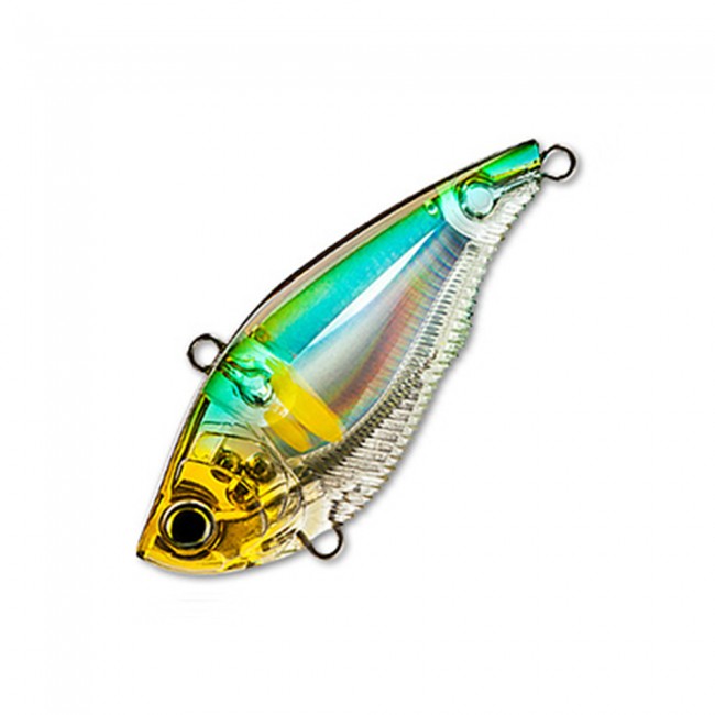 Воблер R1145 Yo-Zuri 3DB Vibe 65S Воблер R1145 Yo-Zuri 3DB Vibe 65S