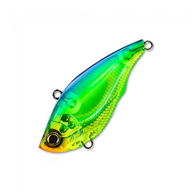 Воблер R1145 Yo-Zuri 3DB Vibe 65S Воблер R1145 Yo-Zuri 3DB Vibe 65S