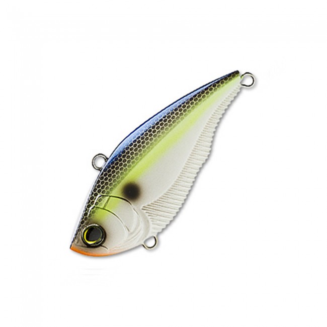 Воблер R1145 Yo-Zuri 3DB Vibe 65S Воблер R1145 Yo-Zuri 3DB Vibe 65S