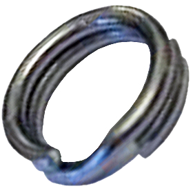 Кольцо Kosadaka заводное (упаковка) Кольцо Kosadaka заводное (упаковка)