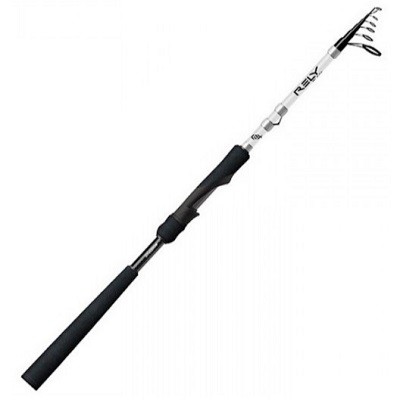Удилище 13 Fishing Rely Tele - 9' ML 5-20g - spinning rod - telescopic