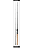 Спиннинг кастинговый JS Company Bixod B1 BC712H ver.2021 10,5-56 г 14-25 lb 2,16 м   Тубус
