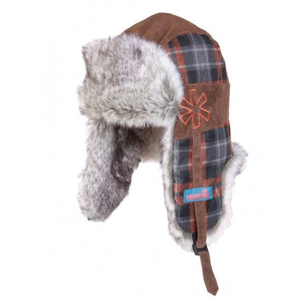 Шапка Norfin Ushanka Junior