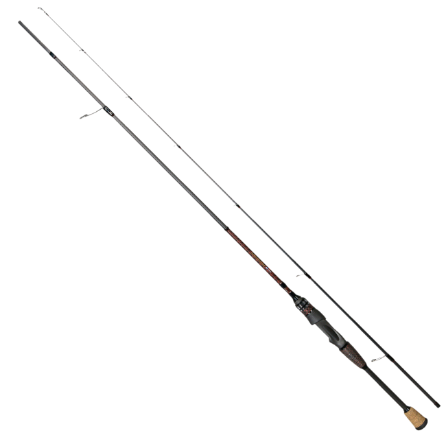 Удилище Dragon ProGUIDE X 2.13m 5-25g
