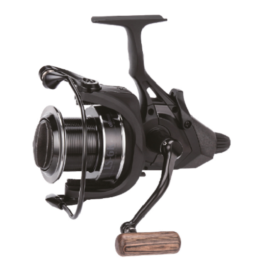 Катушка Okuma LS 8 K