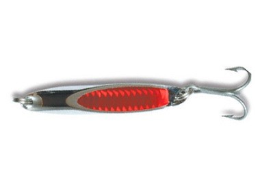 Блесна колеб. Halco Twisty 55г