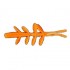Мягкая приманка Wonder Trout Bait Alien 5.5см , 7шт