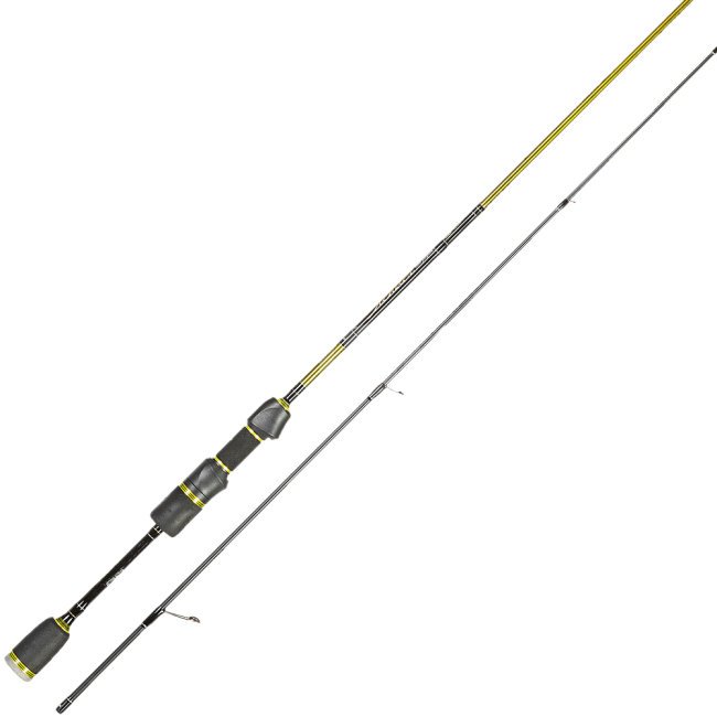 Спиннинг Norstream Slender 682L Спиннинг Norstream Slender 682L