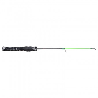 Зимняя удочка Rapala CamoTeleStick Ice 51см Medium Heavy Зимняя удочка Rapala CamoTeleStick Ice 51см Medium Heavy