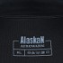 Термобелье Alaskan man guideC черн/красн.