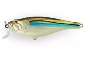 Воблер Strike Pro Cranckee Bass 80