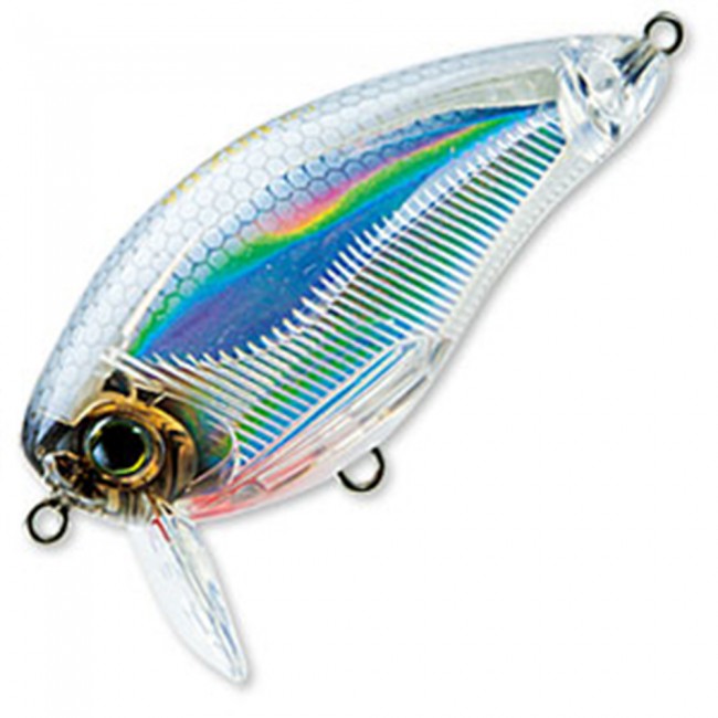 Воблер F1138 Yo-Zuri 3DS Crank SSR 50F Воблер F1138 Yo-Zuri 3DS Crank SSR 50F