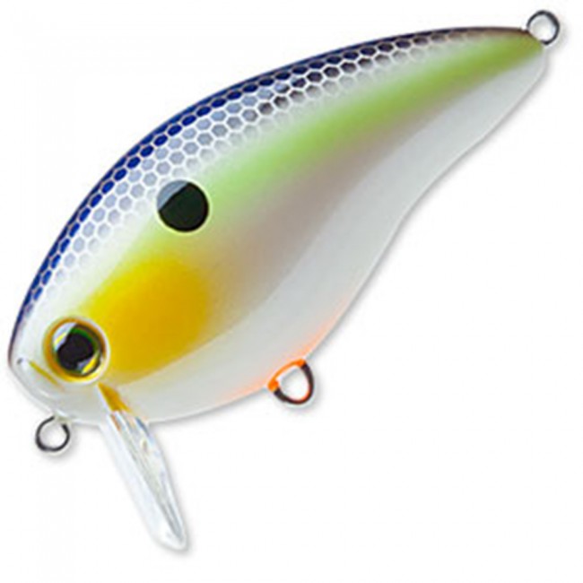 Воблер F1138 Yo-Zuri 3DS Crank SSR 50F Воблер F1138 Yo-Zuri 3DS Crank SSR 50F