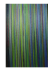 Шнур YGK X-Braid Upgrade X4 150м  3colored