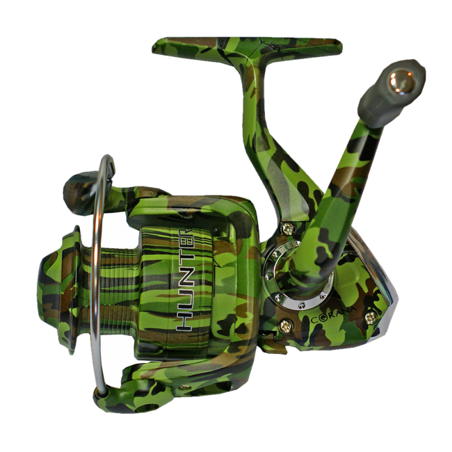 Катушка Scorana Hunter 1500F