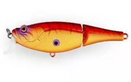 Воблер Strike Pro Cranckee Bass Joint 80