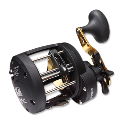 Катушка Kosadaka Troll 800L