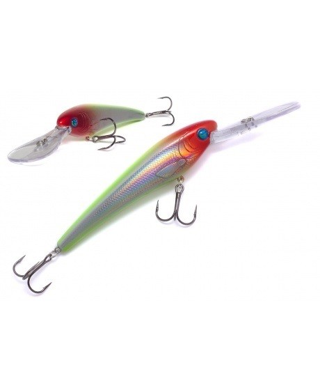 Воблер German Go-To 110 мм