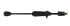 Удилище Кастинговое Hearty Rise Slash Monster SMC-801XXH (Длина: 244см, Тест: 100-250г)