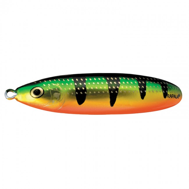 Незацепляйка Rapala Minnow Spoon 06