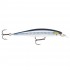 Воблер Storm Arashi  Rattling Minnow 11