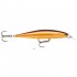 Воблер Storm Arashi  Rattling Minnow 11