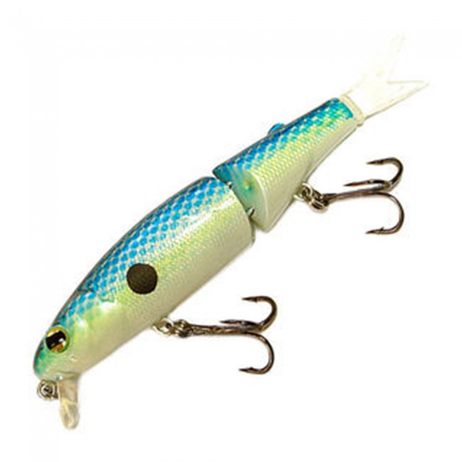 Воблер Scorana Sanders Minnow 88SP
