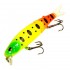 Воблер Scorana Sanders Minnow 88SP