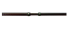 Удилище Кастинговое Hearty Rise Slash Monster SMC-842XH (Длина: 255см, Тест: 60-200г)