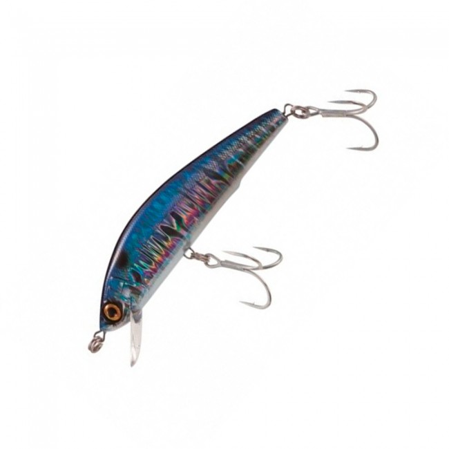 Воблер F1048 Duel Aile Magnet 3G Lipless Minnow 105F