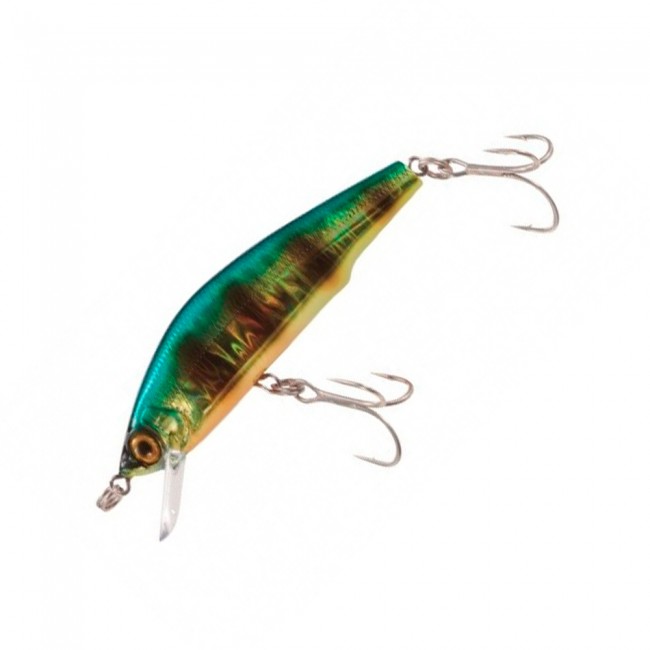 Воблер F1048 Duel Aile Magnet 3G Lipless Minnow 105F