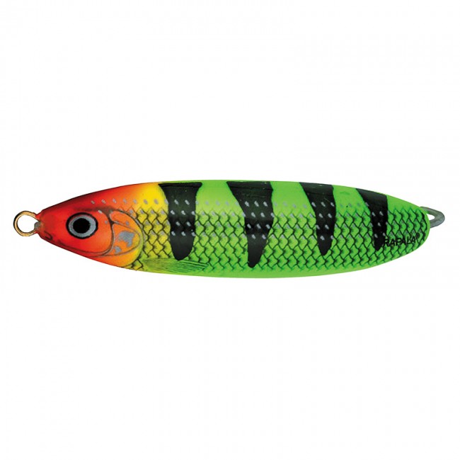 Незацепляйка Rapala Minnow Spoon 07