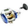 Катушка Kosadaka Atlas 300A