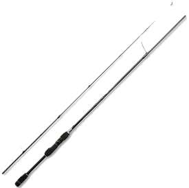 Спиннинг Norstream Rebel 662ML 1.98м 3-12г