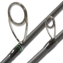 Спиннинг Norstream Rebel 662ML 1.98м 3-12г