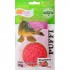 Воздушное тесто Grizzly Baits Puffi  (размер мини)