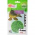 Воздушное тесто Grizzly Baits Puffi  (размер мини)