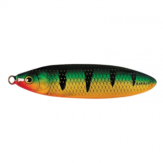 Незацепляйка Rapala Minnow Spoon 08