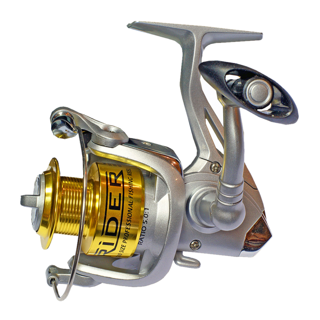 Катушка Scorana Rider 3500F