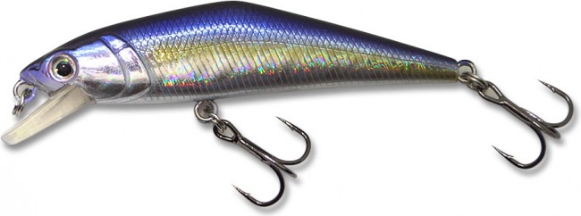 Воблер Kosadaka Gravy-2 XS 63F Воблер Kosadaka Gravy-2 XS 63F